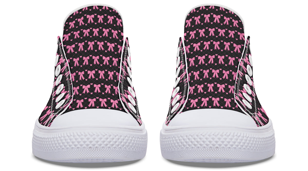 Bow Lattice