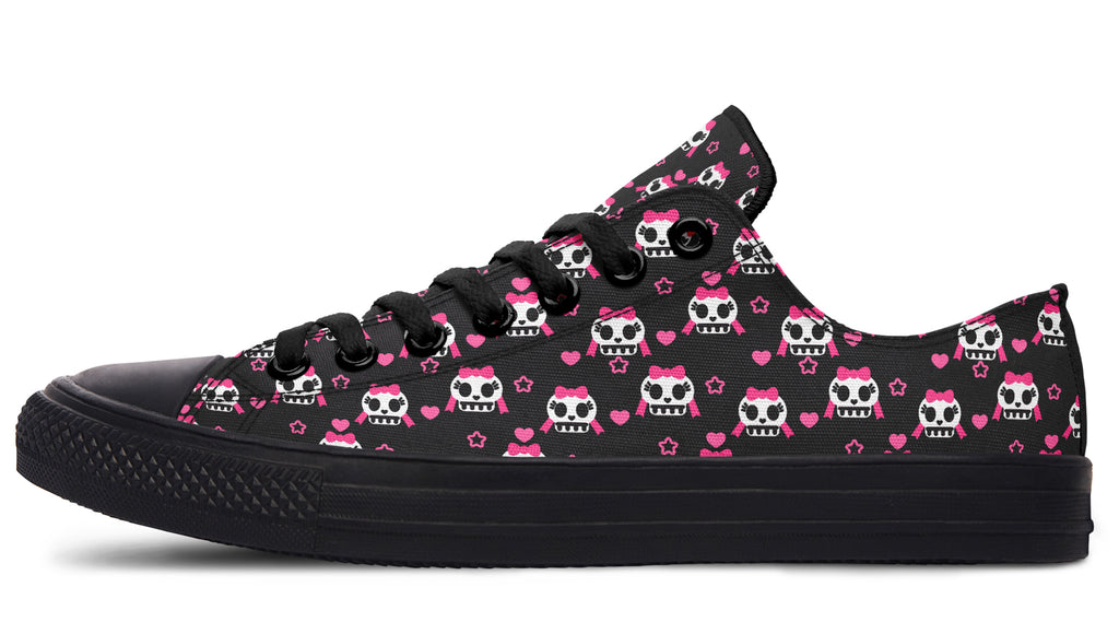 Bow Skulls