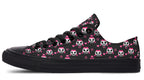 Bow Skulls