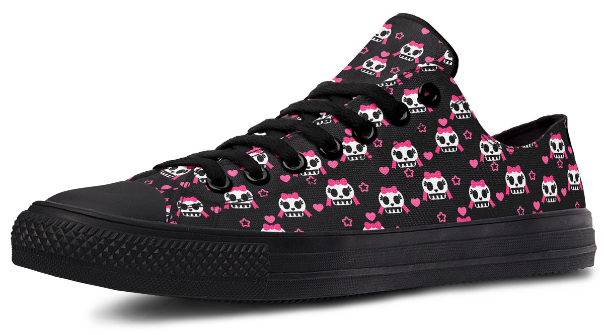 Bow Skulls