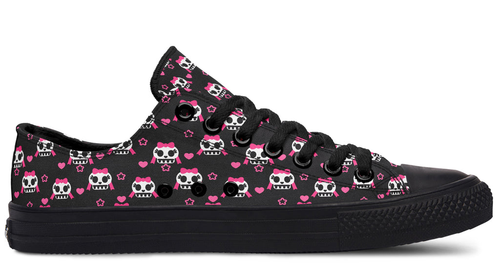 Bow Skulls