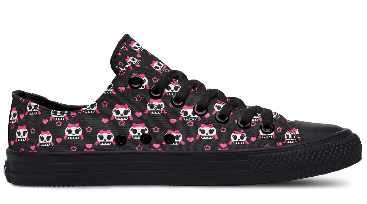 Bow Skulls