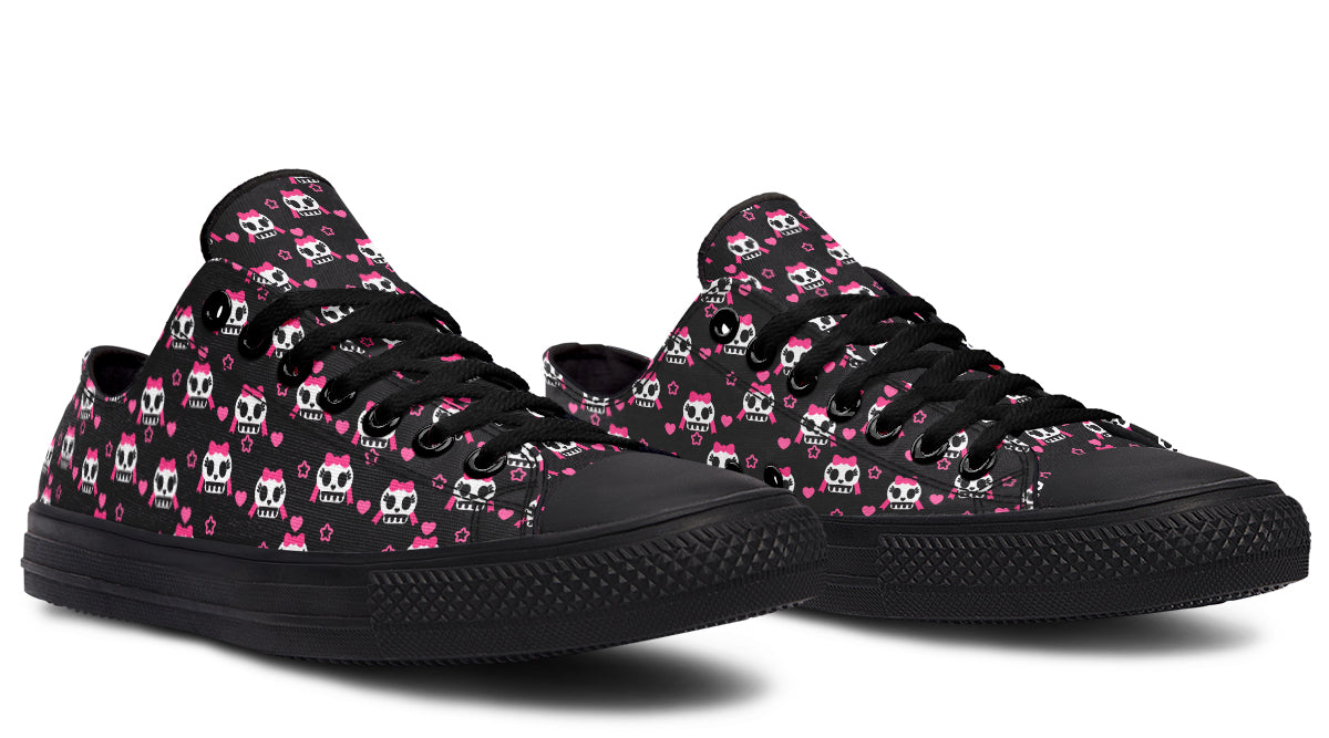 Bow Skulls