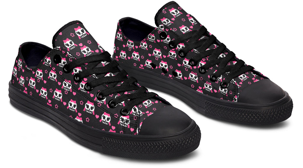 Bow Skulls