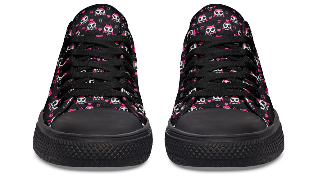 Bow Skulls