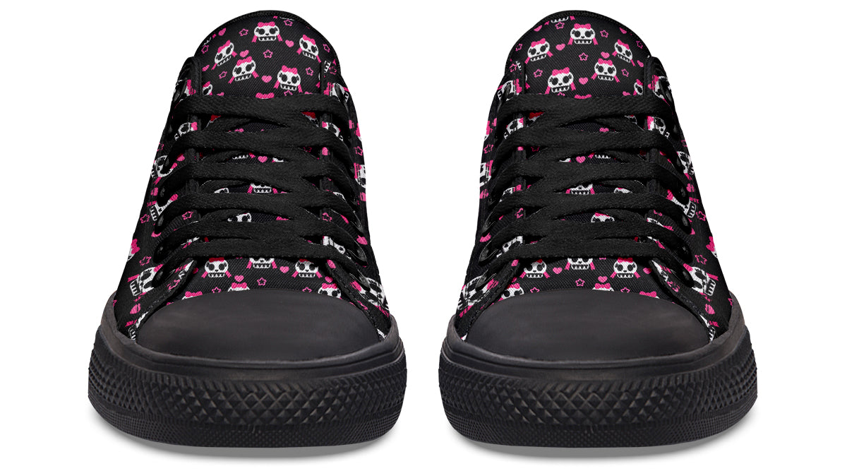 Bow Skulls