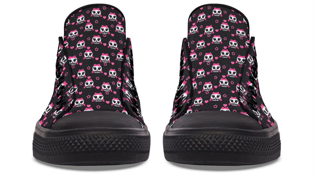 Bow Skulls