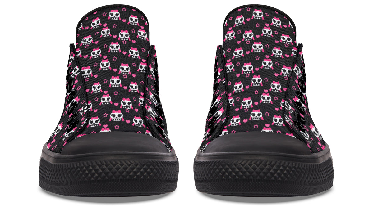 Bow Skulls