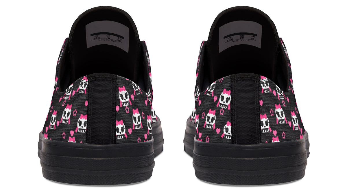 Bow Skulls