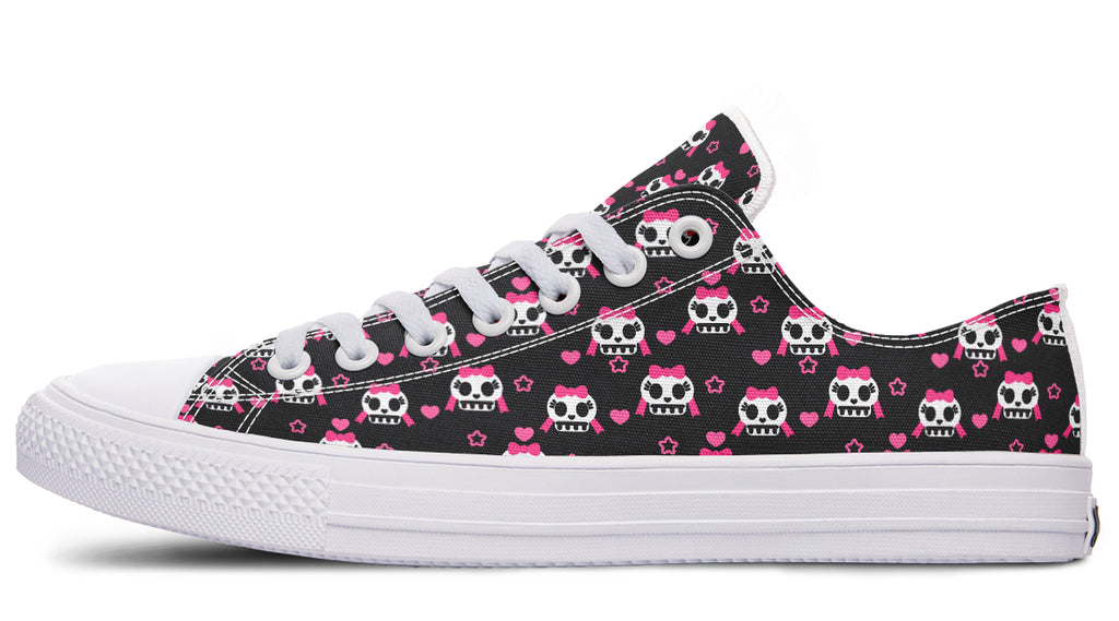 Bow Skulls