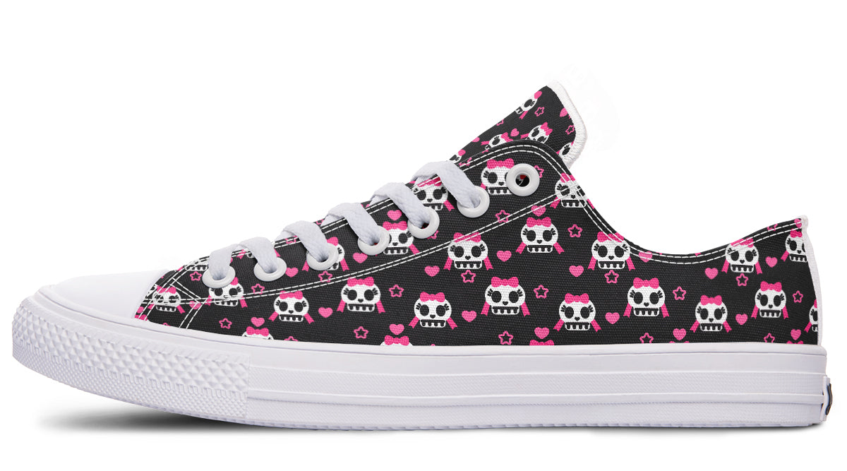Bow Skulls