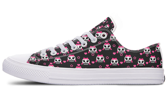 Bow Skulls