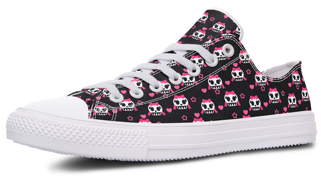 Bow Skulls