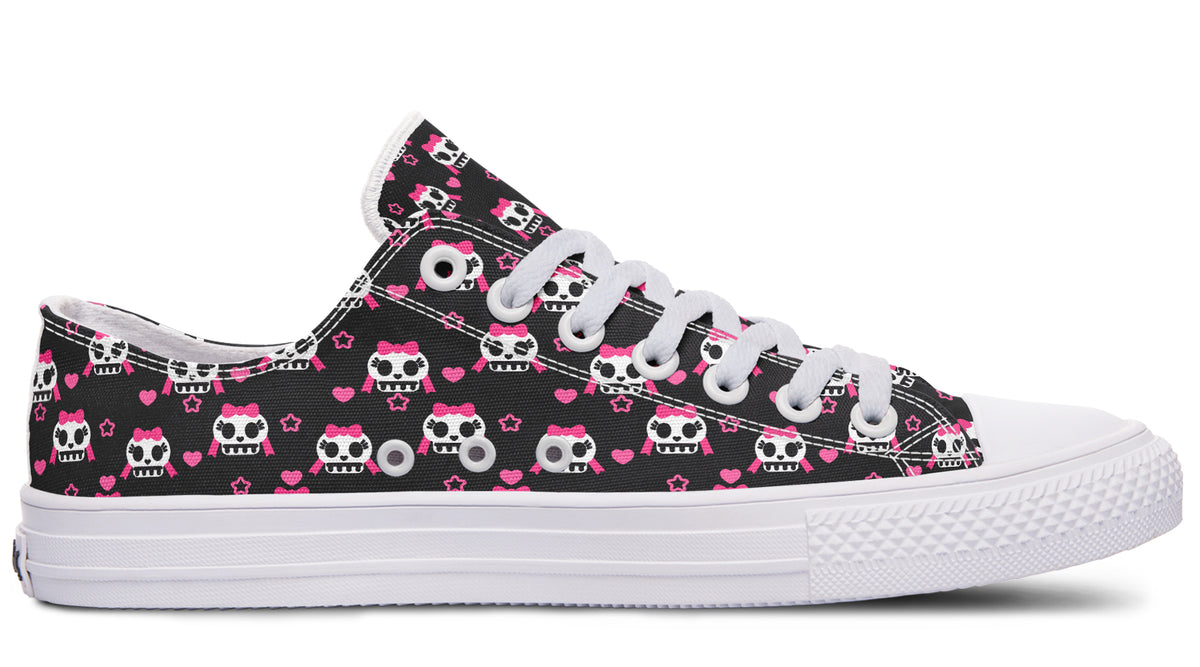 Bow Skulls
