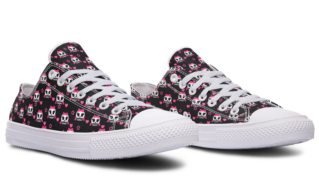 Bow Skulls