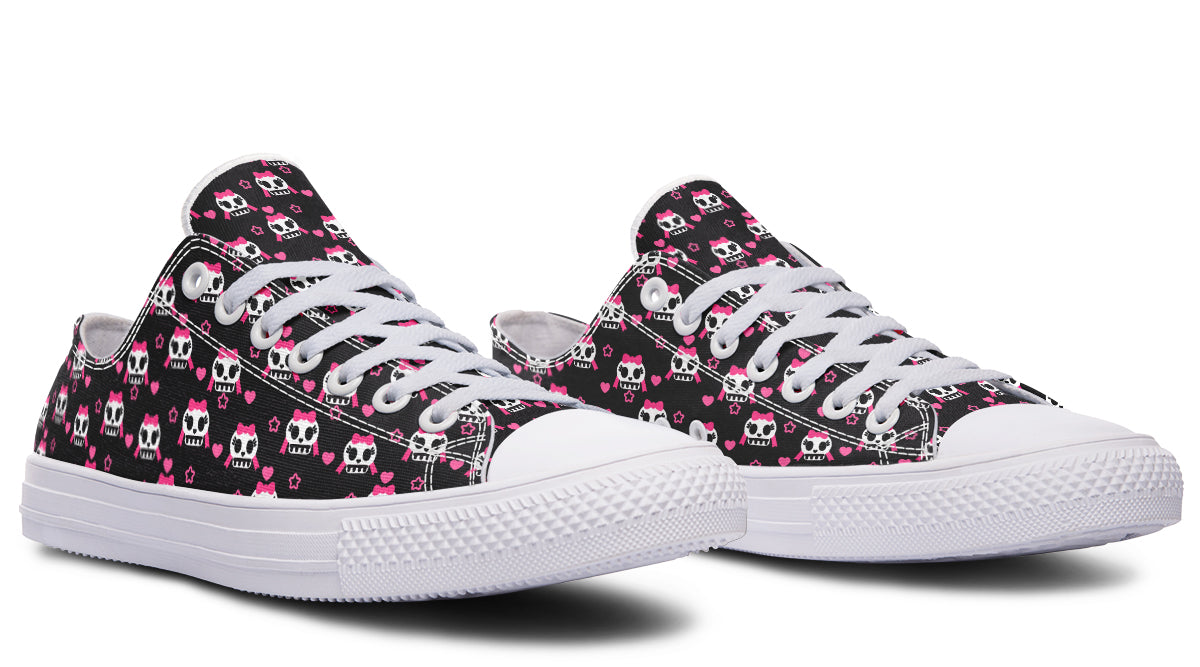 Bow Skulls