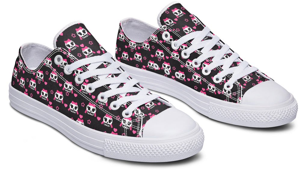 Bow Skulls