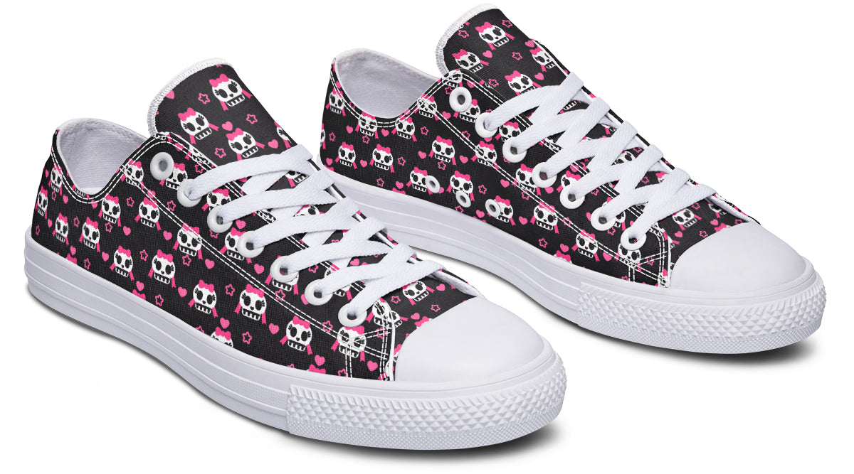 Bow Skulls