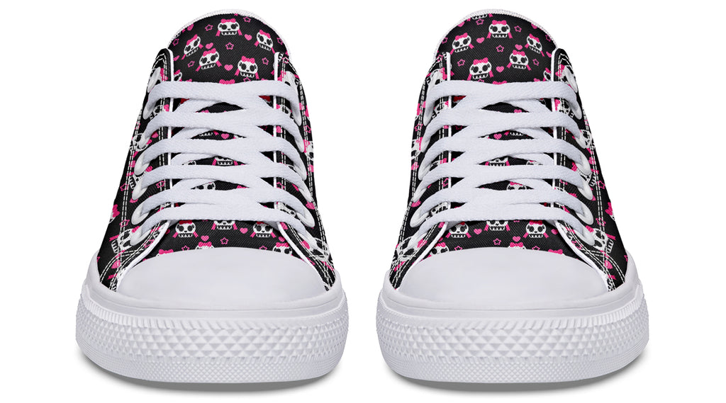 Bow Skulls