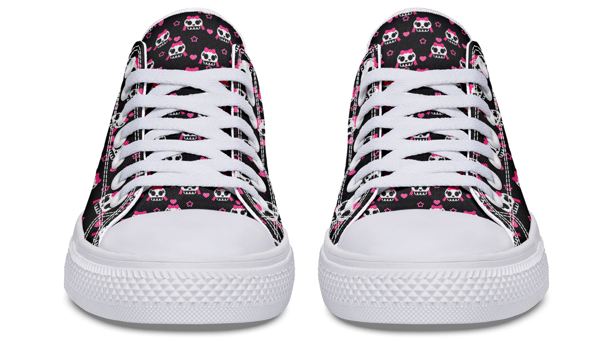 Bow Skulls