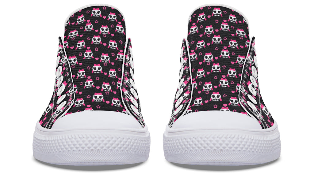 Bow Skulls