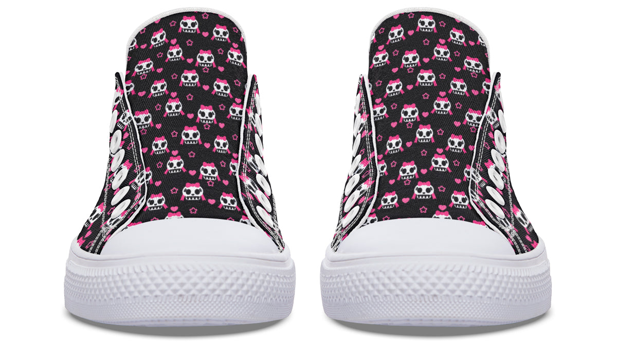 Bow Skulls