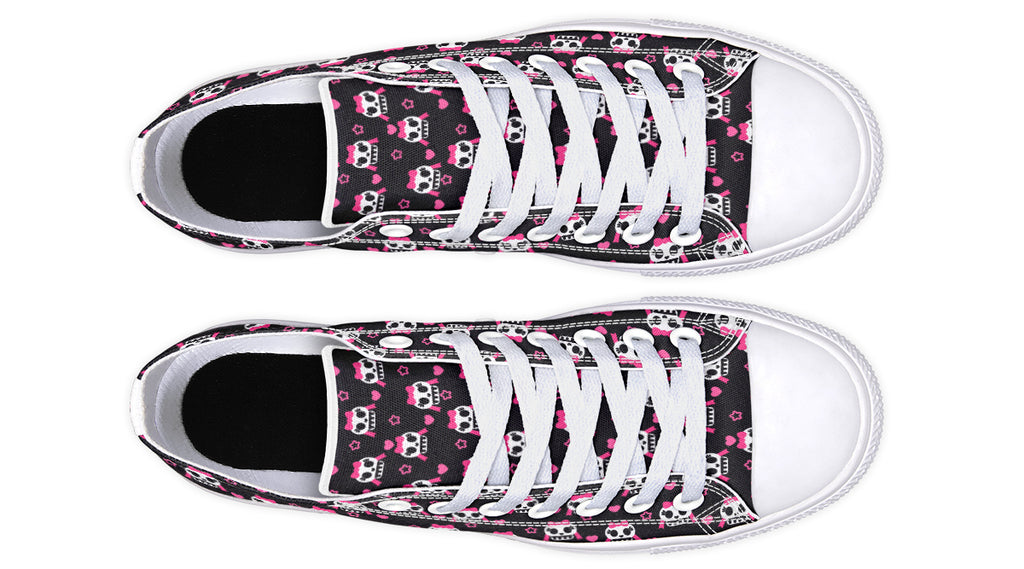 Bow Skulls