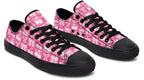 Bow and Cherry Check