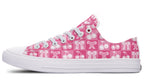 Bow and Cherry Check