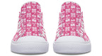 Bow and Cherry Check