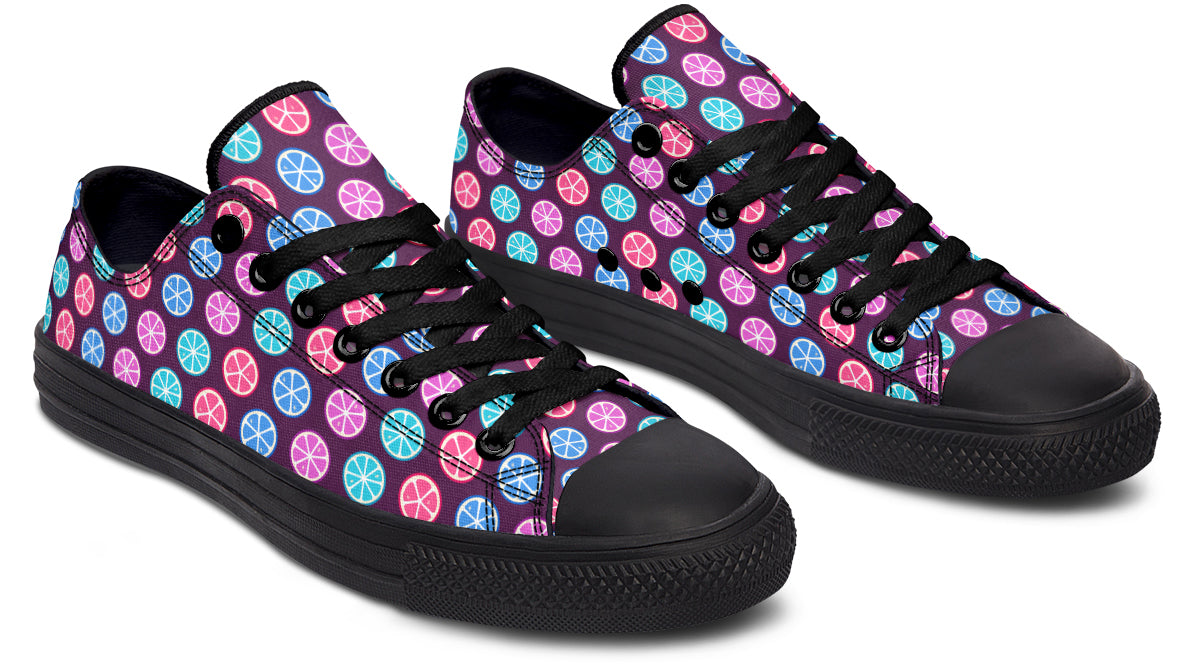 Candy Citrus