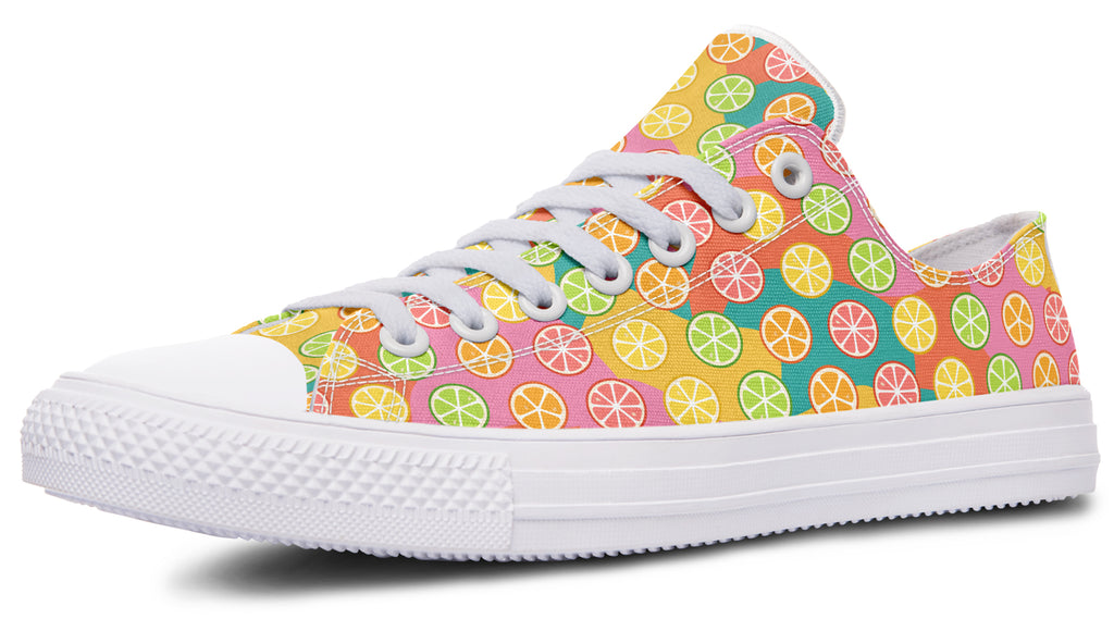 Citrus Slices