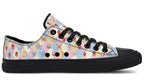 Diamond Patchwork