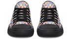 Diamond Patchwork