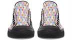 Diamond Patchwork