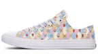 Diamond Patchwork