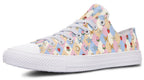 Diamond Patchwork