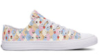 Diamond Patchwork