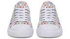 Diamond Patchwork