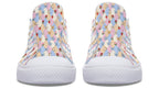 Diamond Patchwork