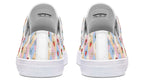 Diamond Patchwork