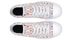 Diamond Patchwork