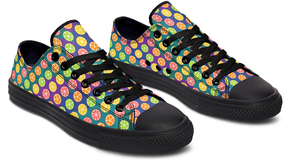 Electric Citrus
