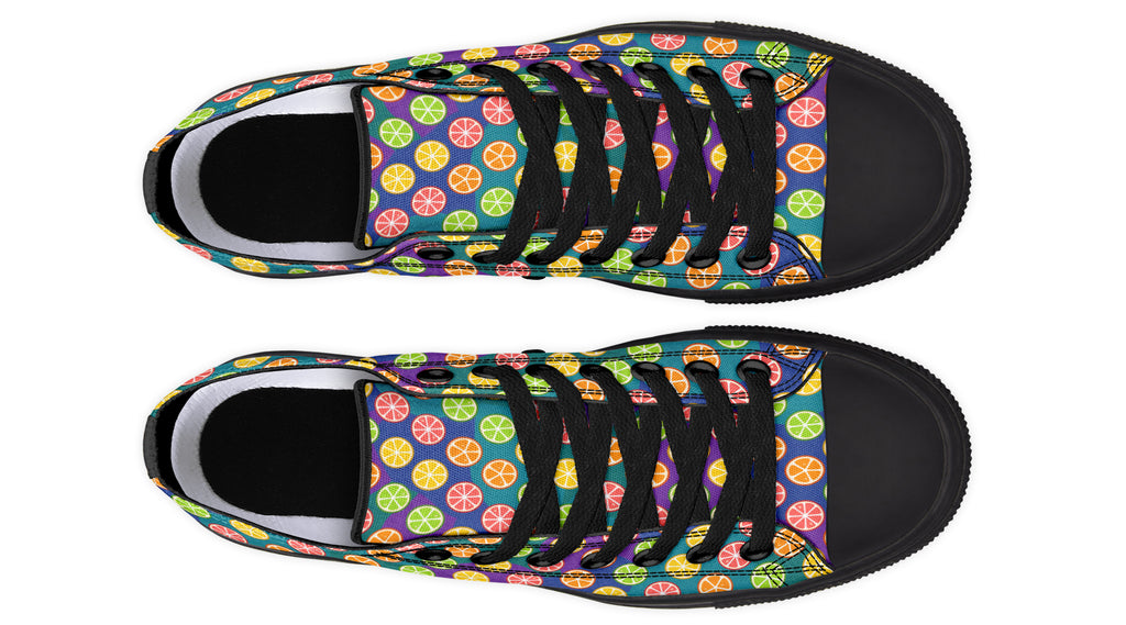 Electric Citrus