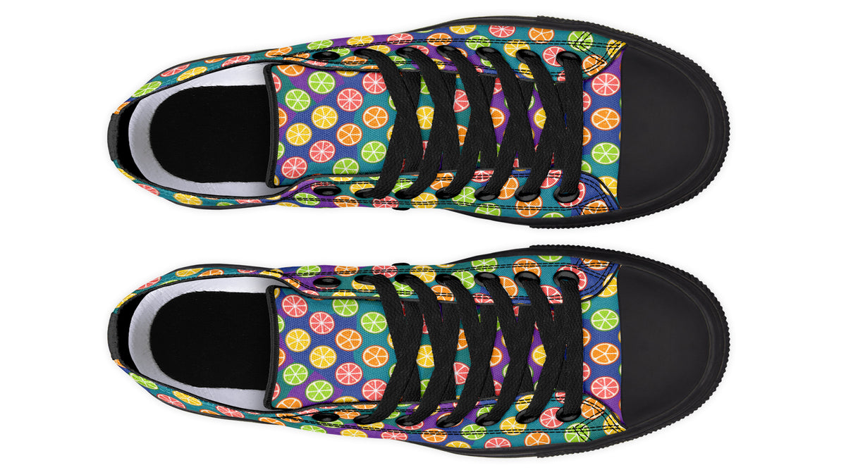 Electric Citrus