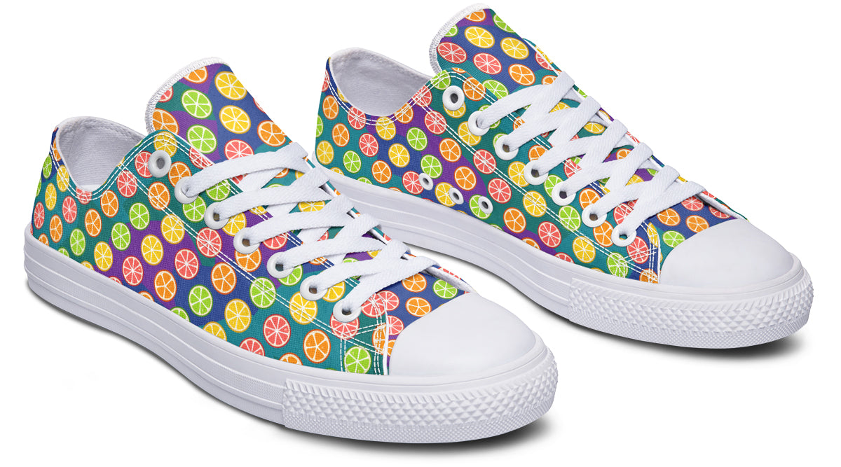 Electric Citrus
