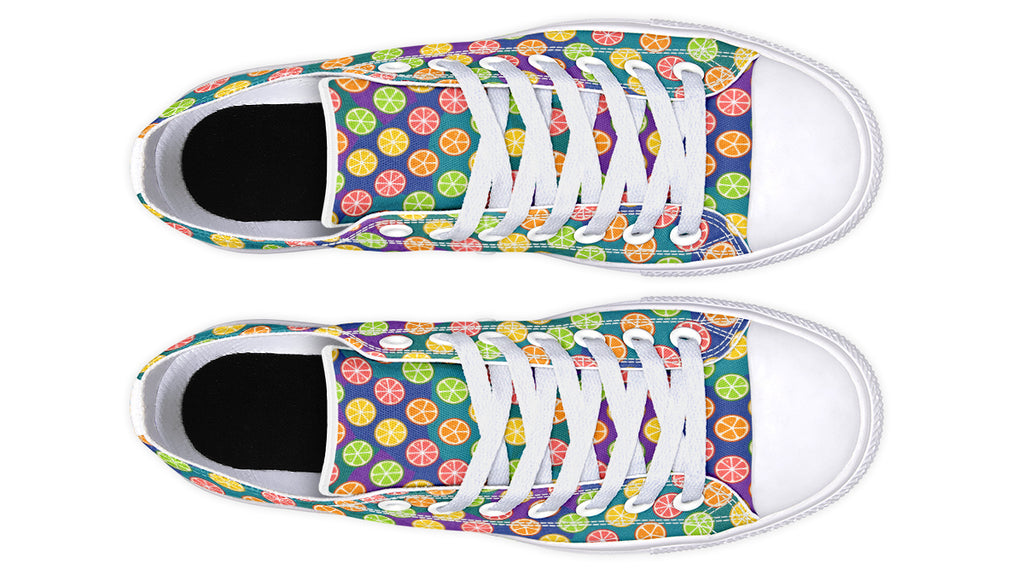 Electric Citrus