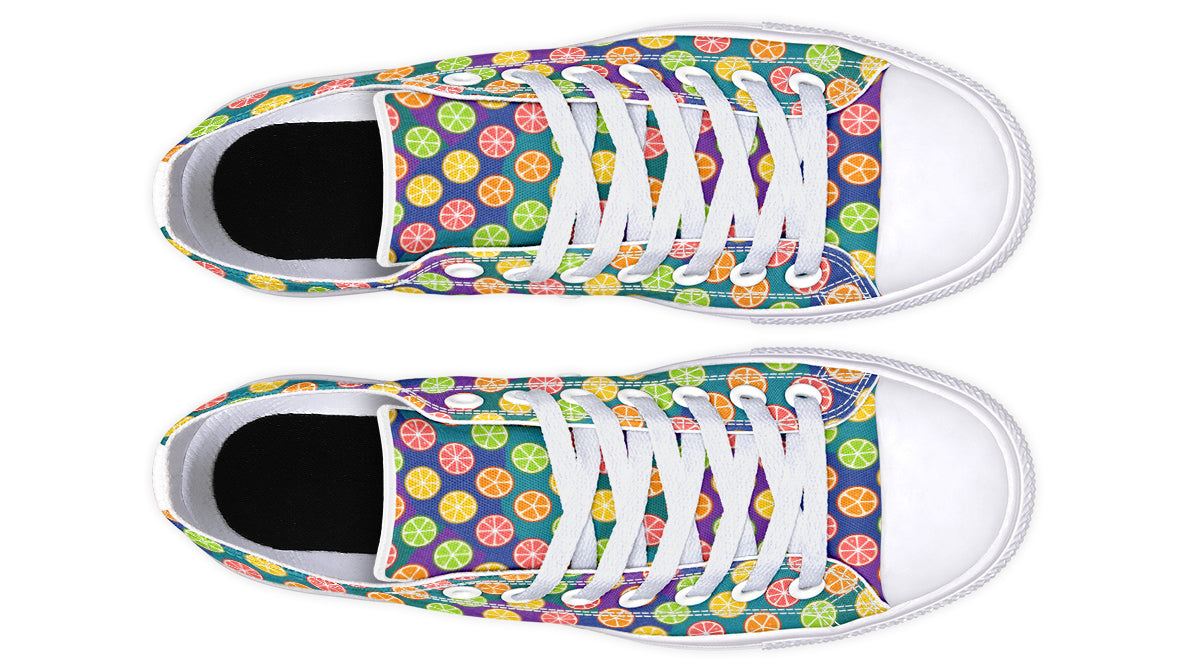 Electric Citrus
