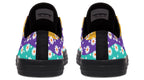 Electric Wave Daisies