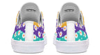 Electric Wave Daisies